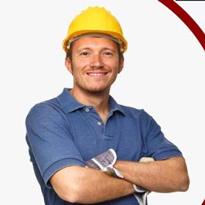 کار گر ساده 